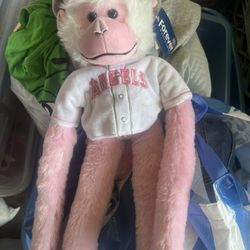 Angels Rally Monkey