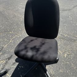 Use Office Chairs $30 Each OBO 