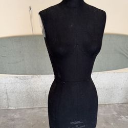 Professional PGM Dress Form