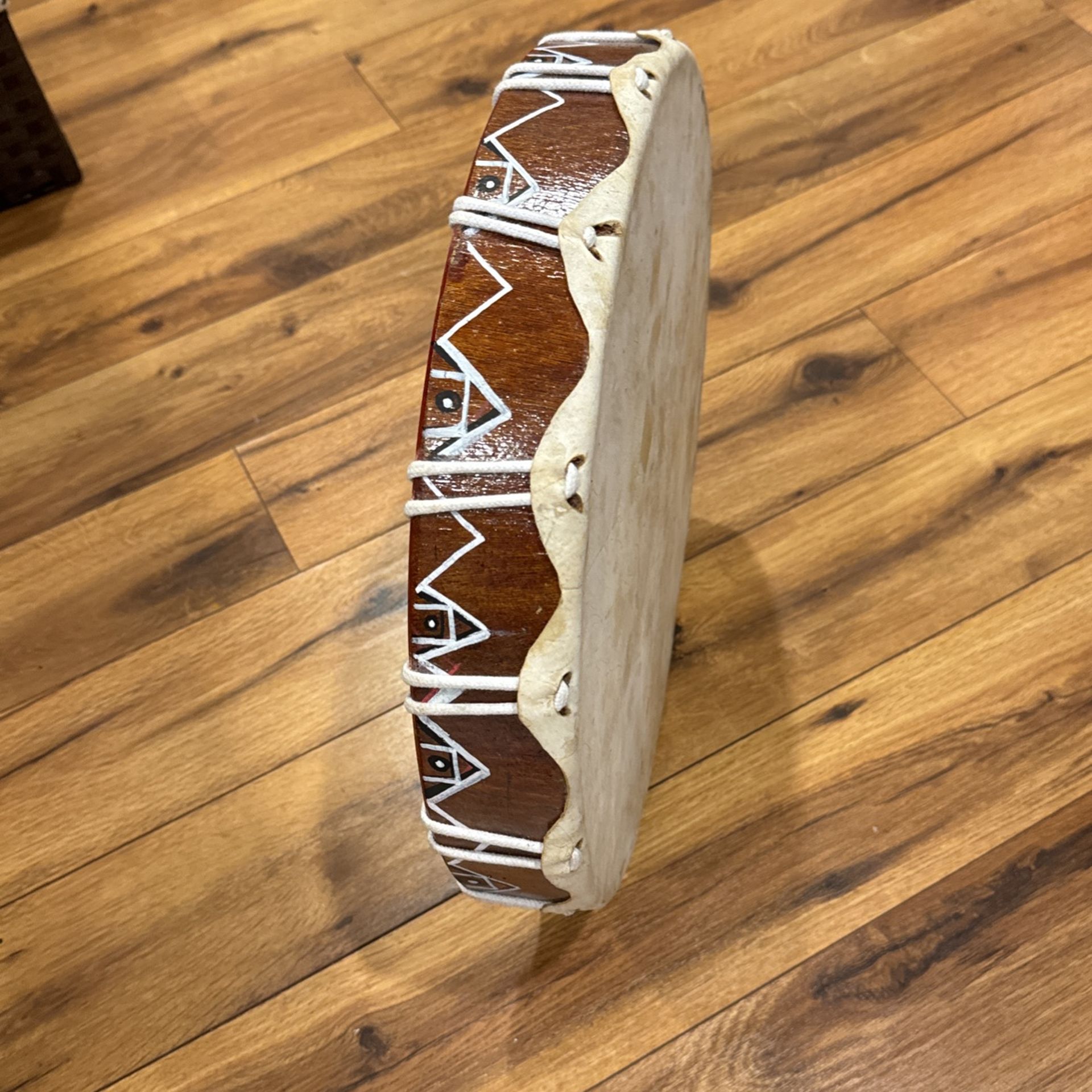 Lakota Drum