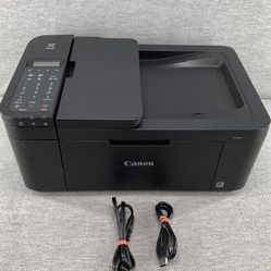 Canon Printer / Scanner 