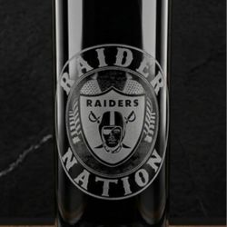 Custom Engraved Wine Bottles - Personalized Gifts & Decor