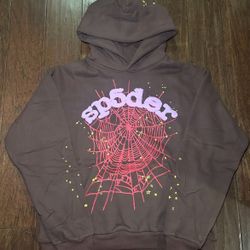 Sp5der Hoodie