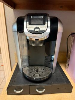 Coffee Machine