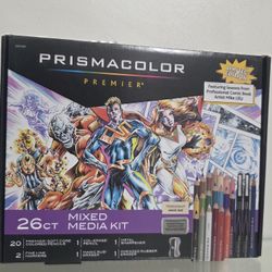 Prisma Color 