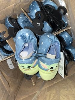 Shoe