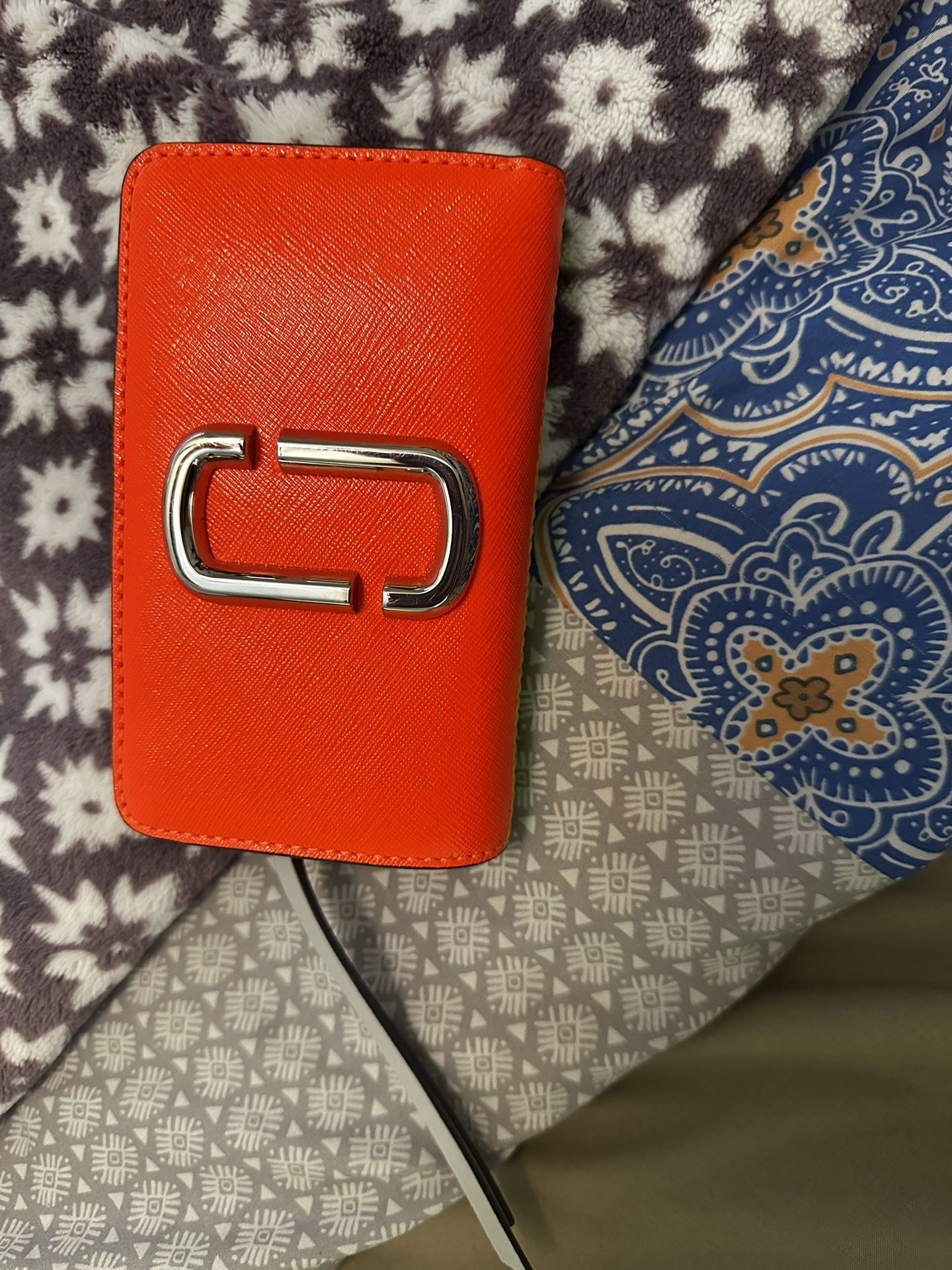 Marc Jacob’s Wallet