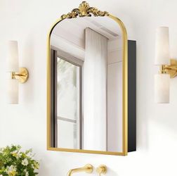 16x24 Medicine Cabinet Mirror