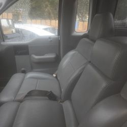 2004 Ford F-150 For Parts Slow Speed Roll Over Damage 