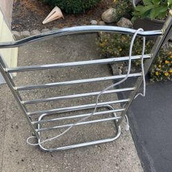 Metal Towel Dryer Electric