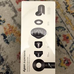 BRAND NEW DYSON HAIR DRYER