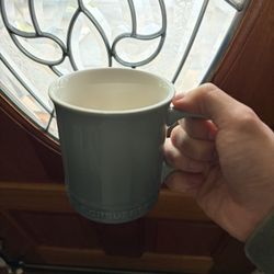Le Creuset 14oz Coffee Mug