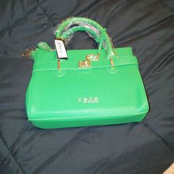 Bebe Purse