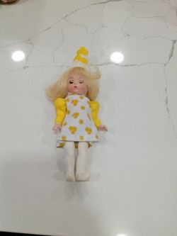 Collatable Doll!!!