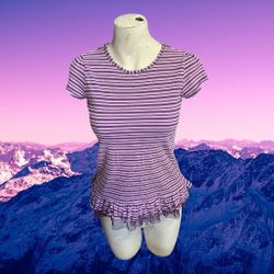 Women's (Junior's) 1989 Place Blouse 