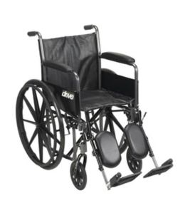 Wheelchair