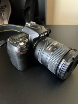 Nikon D90