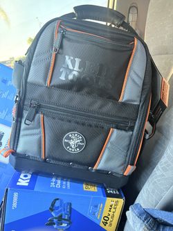 KLEIN TOOLS RUNNER BAG Brand New 