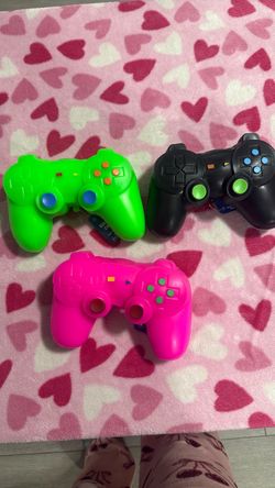 game controller squishy