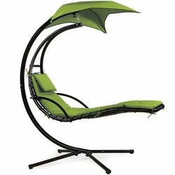 Hanging Patio Lounge Chair