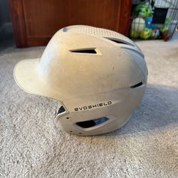 Evo Shield Helmet 
