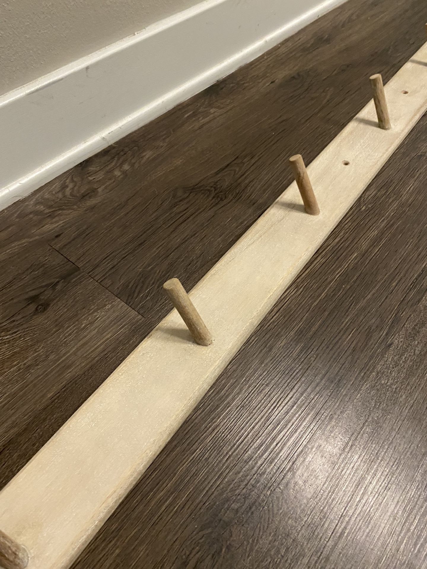 West Elm Sadie Wall Hooks 60 Inch