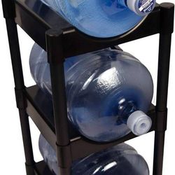Bottle Buddy Water Rack
