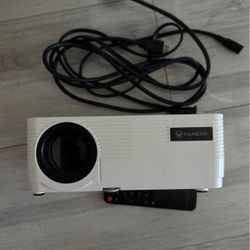 Projector 