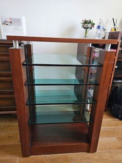 Audio Cabinet