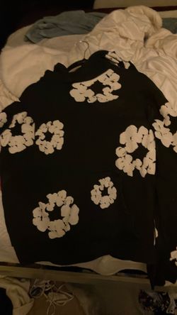 DENIM TEARS HOODIE