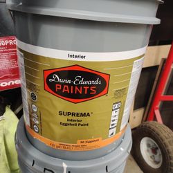 5 Gal Paint 