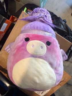 Squishmallow/Zuru