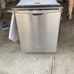 Maytag Dishwasher 24