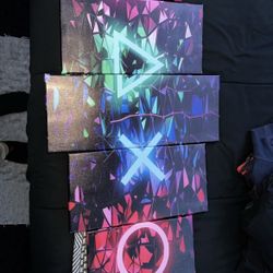 PlayStation Canvas