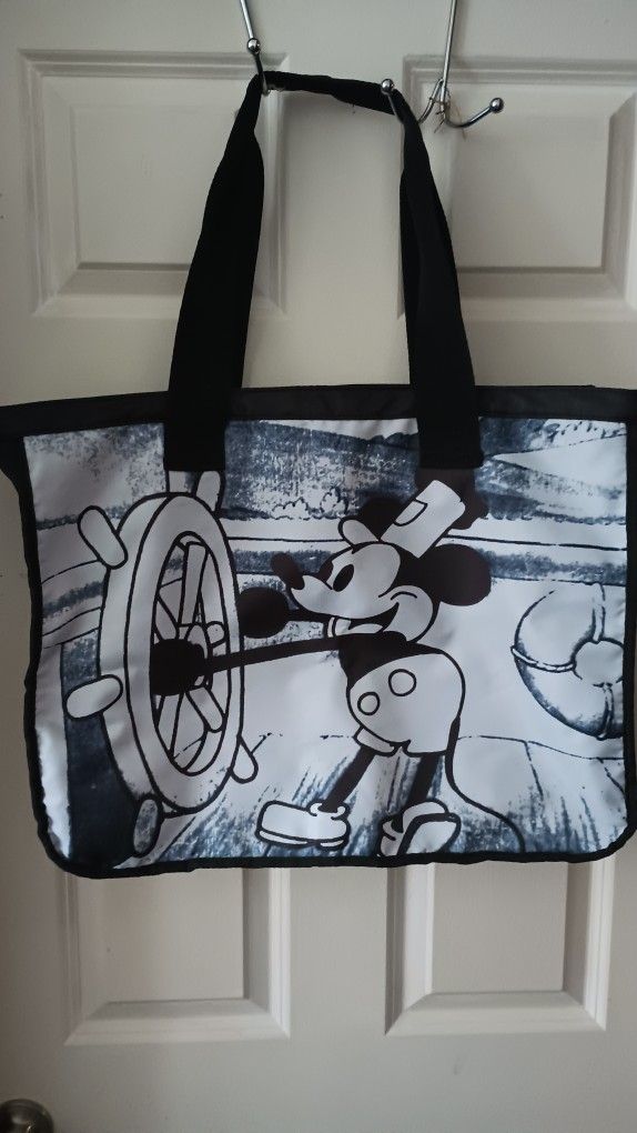Mickey Mouse Handbag 