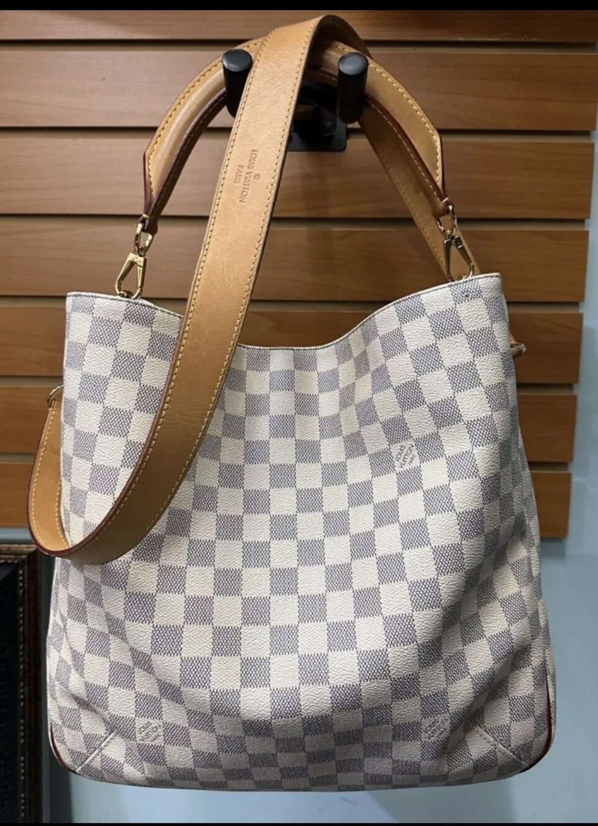 Louis Vuitton Shoulder Bag