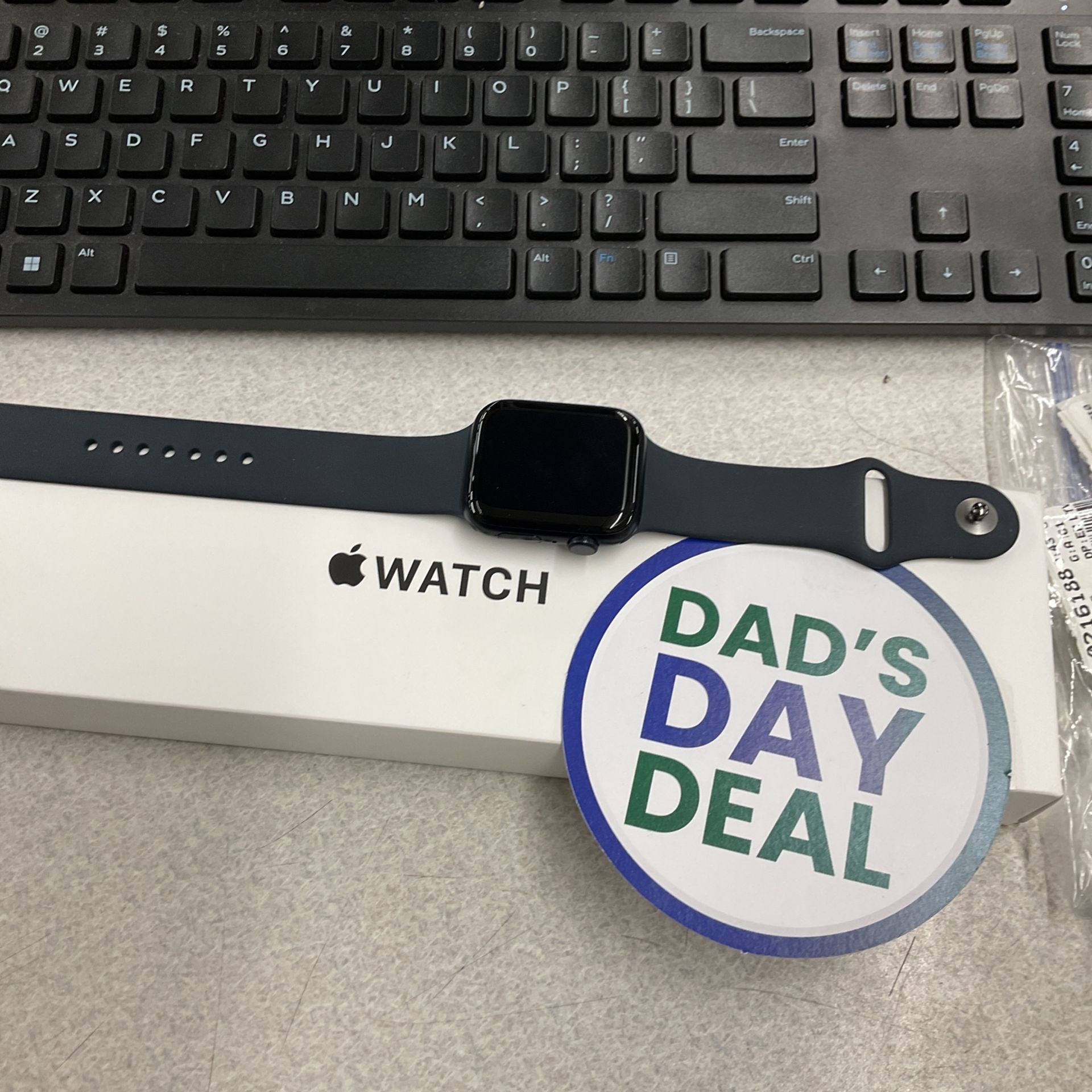Apple Watch