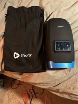 LifePro Hand Massager