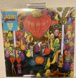 Dance Gavin Dance New LP 500 Chip