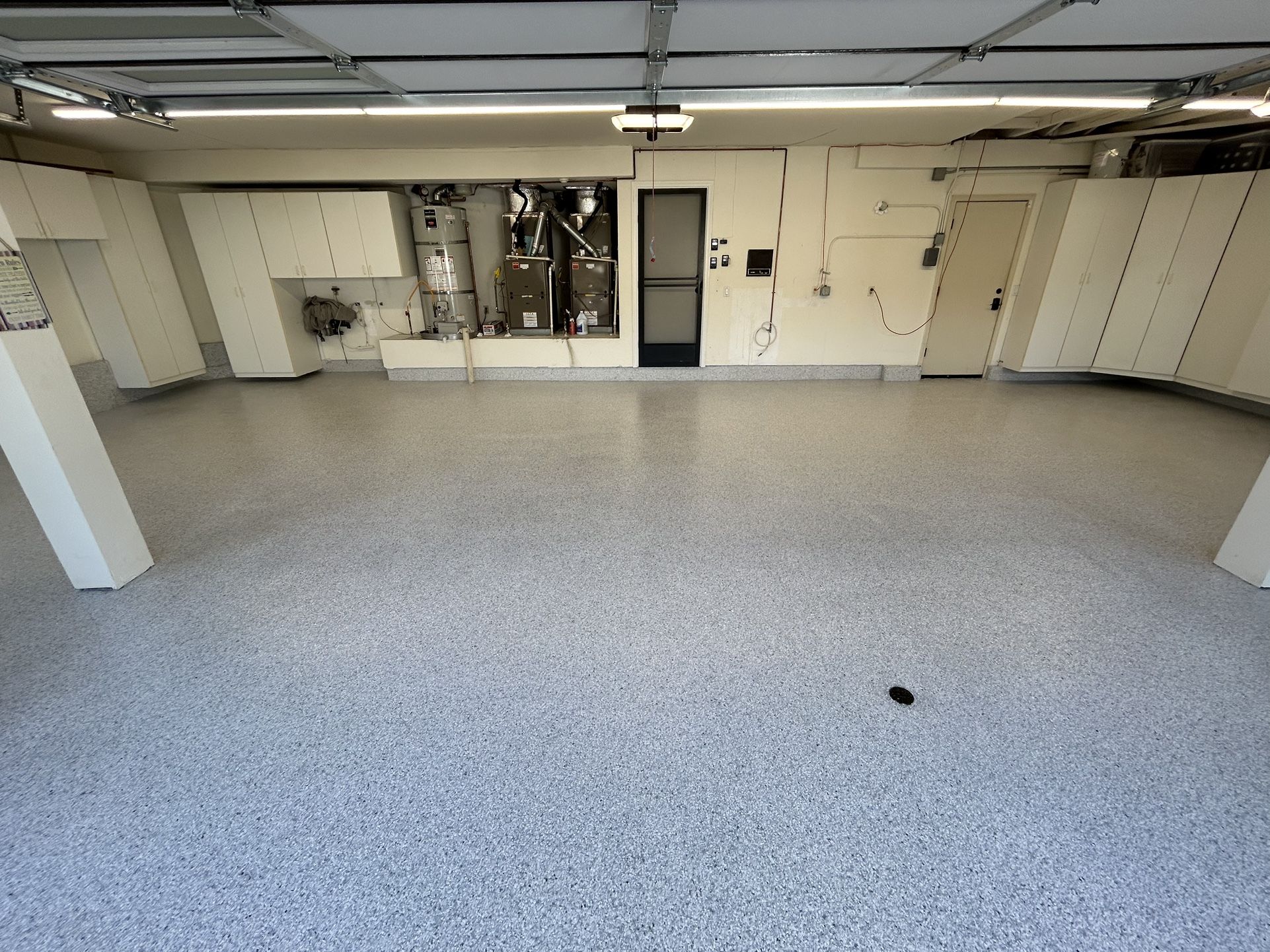 Epoxy Floors
