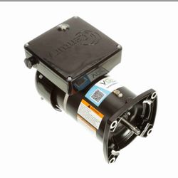 CENTURY Vgreen Variable Speed Pool Pump 48Y TEFC Motor 2.25HP 115/230V 1 Ph 50Hz