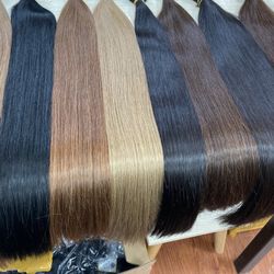 Hair Extensions