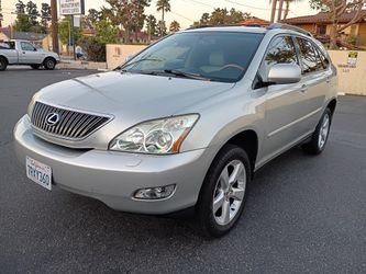 2006 Lexus Rx 330