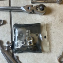 Craftsman Mechanic Tools 