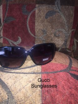 Gucci Sunglasses 😎🕶😎