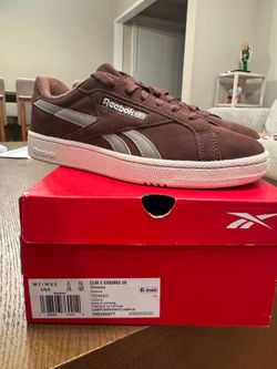 Reebok shoes
