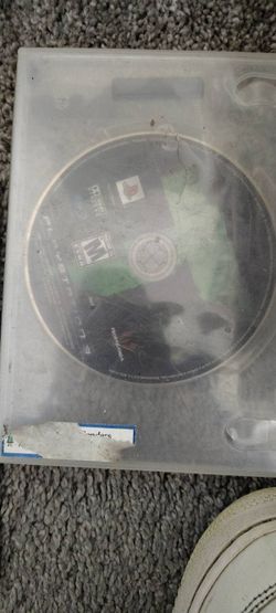 Ps2 and x box 1 for sale shoot offers
