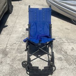 Used adult wheelchair