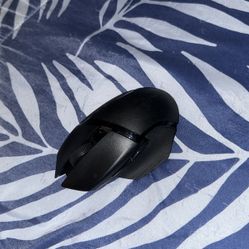 Basilisk X Hyper speed Gaming Mouse 