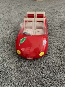 Peppa Pig Car